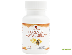 Маточное молочко Forever Royal Jelly