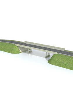 виадуки Виадук 2+