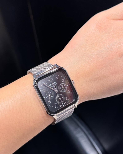 Часы Casio MTP-M306M-1A