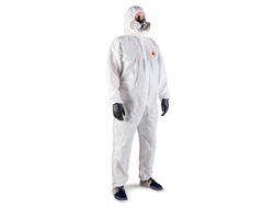 Защитный комбинезон из нетканого материала JETA SAFETY JPC-60
