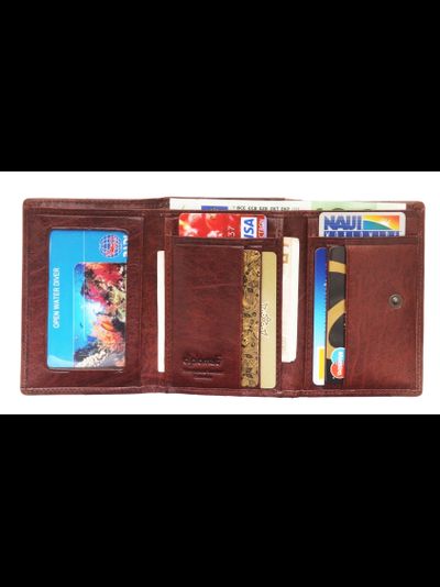 КОШЕЛЕК ЖЕНСКИЙ DIPLOMAT SK-004(B)