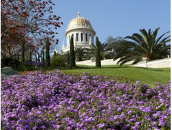 ИЗРАИЛЬ. СВЯТАЯ ЗЕМЛЯ. 8 дней. Из Сочи