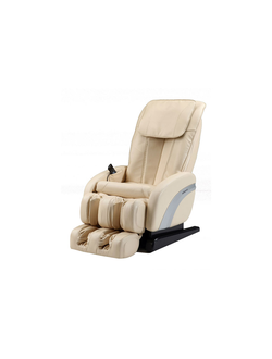 Массажное кресло Comfort GESS бежевое