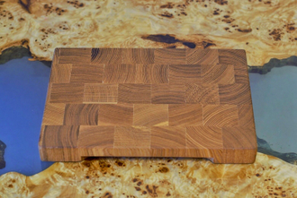 Набор разделочных досок из ясеня