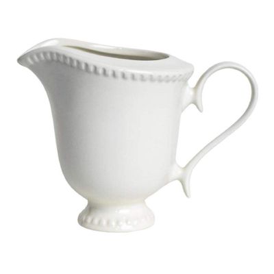 Молочник 250 мл 10,5*8,8 см h10,5 см Luxe