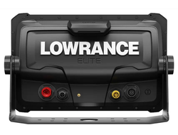 Эхолот-картплоттер Lowrance Elite FS 10 с датчиком Active Imaging 3-in-1 (000-16438-001)