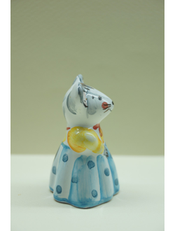 Мышиная кадриль