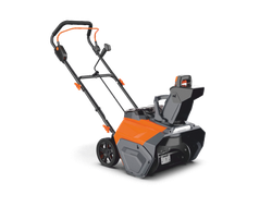 Снегоуборщик аккумуляторный VILLARTEC WA 4051