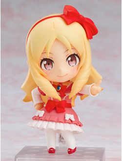 Нендроид Эльф Ямада (Yamada Elf)