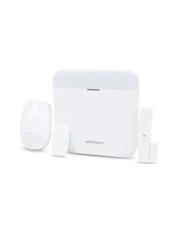 ОХРАНА - СИГНАЛИЗАЦИЯ