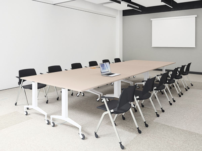 Стол мобильный Setup