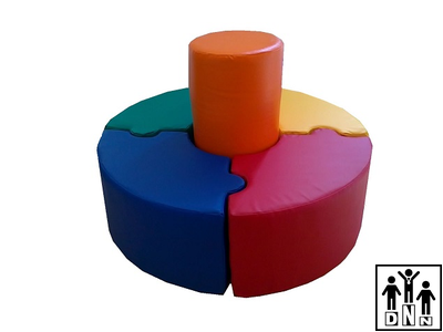 Диван Пазл DNN