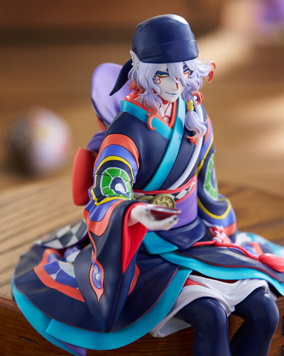 Фигурка Аптекарь (Kusuriuri Noodle Stopper Figure)