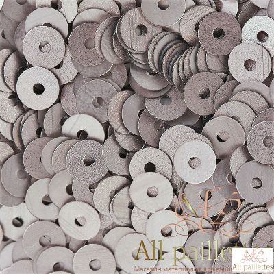 Пайетки 4 мм № 3360