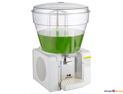 Сокоохладитель Hurakan HKN-LSJ50