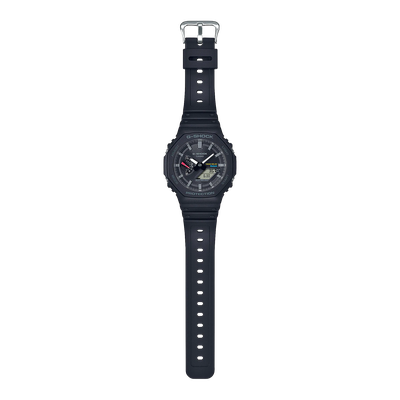 Часы Casio G-Shock GA-B2100-1A