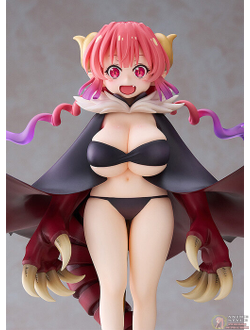 Фигурка 1/7 Илулу (Ilulu Wave)