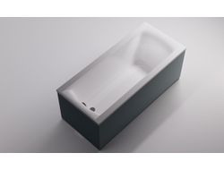 Astra-Form ванна Нью-Форм 160/70 см белая