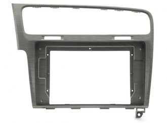 Переходная Рамка VW Golf 7 2013+, 10&quot; (Incar RVW-FC582) , 22-469 , PF257