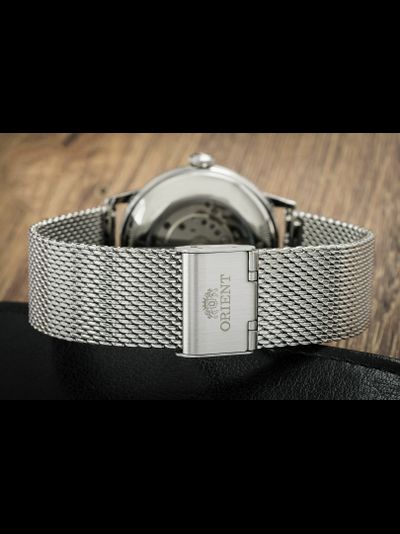 Мужские часы Orient RA-AC0018E