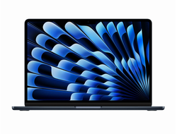 Apple MacBook Air 13 2024 M3 8/256GB Midnight (MRXV3, 8С CPU, 8C GPU)
