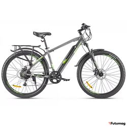 Велогибрид Eltreco Ultra Trend Up