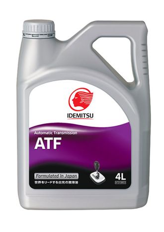 Idemitsu ATF 30450248746