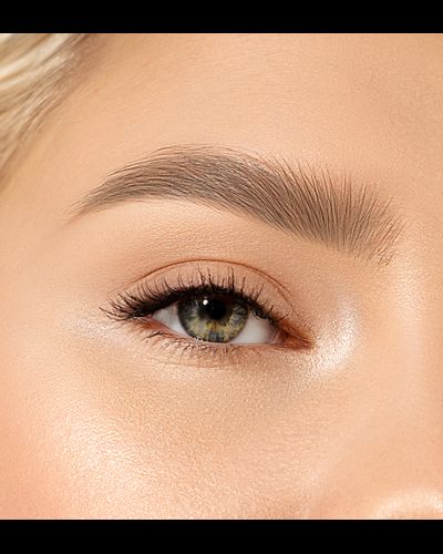 Механический карандаш для бровей Browissimo ultra slim super stay 24h