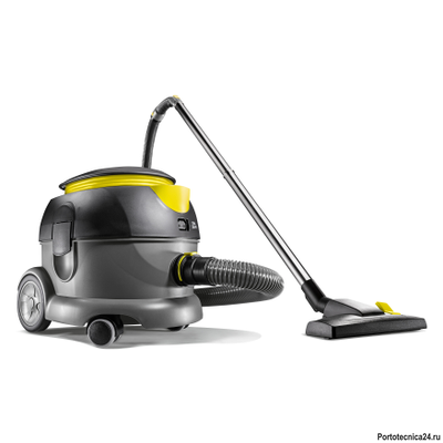 Пылесос сухой уборки Karcher T 12/1 (1.355-100.0)