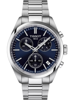 Швейцарские часы Tissot T150.417.11.041.00