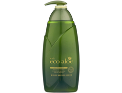 ROSEE Эко Алоэ маска для волос (760 мл)