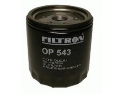 Масляный фильтр Filtron Форд Фокус 1,8 дизель