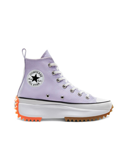 Кеды Converse Run Star Hike высокие 168286C | converse кеды run star hike оригинал