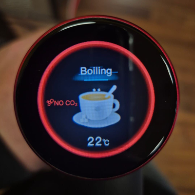 5 в 1 AQUAHOT 500D5