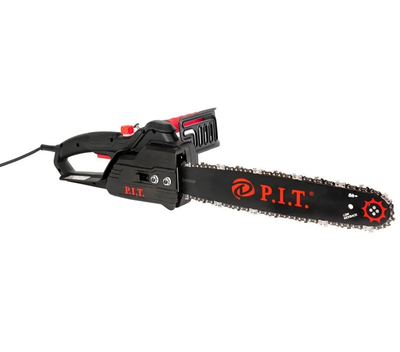 Пила цепная электрическая P.I.T. PKE405-D1 СТАНДАРТ