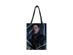 Сумка-шоппер Сверхъестественное/ Supernatural №68