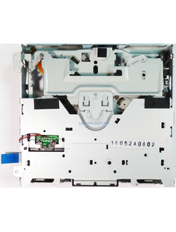 OPTIMA-726 С ПРИВОДОМ АВТО