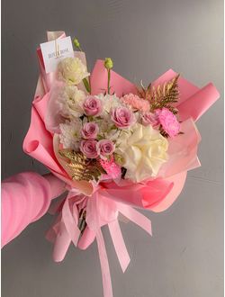 Букет "Princess"