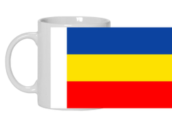 Кружка Ростовская Область