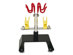 Jas: Подставка для аэрографа на присосках