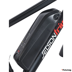 Электровелосипед Jetson TRIUMPH 350W 36V/13Ah