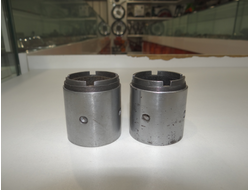 Сальники передней вилки Иж 49