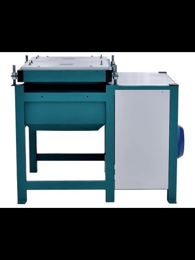 Станок кромкообрезной КМ-250 многопильный проходного типа, от