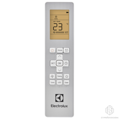 Сплит-система Electrolux Nordic EACS-30HT/N3_24Y