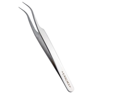 Пинцет ENIGMA - «ИЗОГНУТЫЙ»