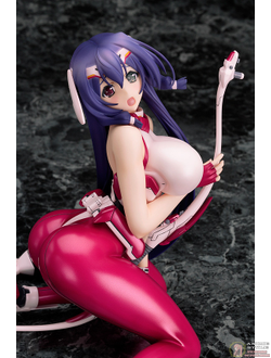 Фигурка 1/7 Томо Асама (Asama Tomo)