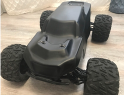 Unbreakable Monster Body 1:8 Losi 3XL