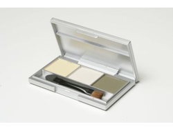 Tamiya: Набор пигментов А (песок, светлый песок, грязь)