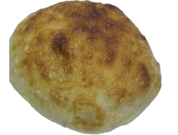 Булка сербская