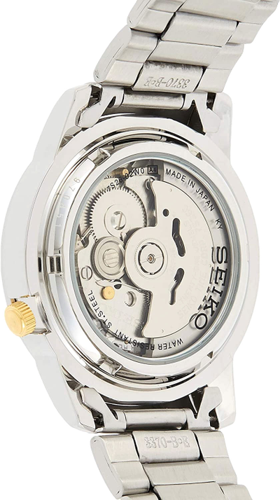 Наручные часы Seiko SNKK17J1